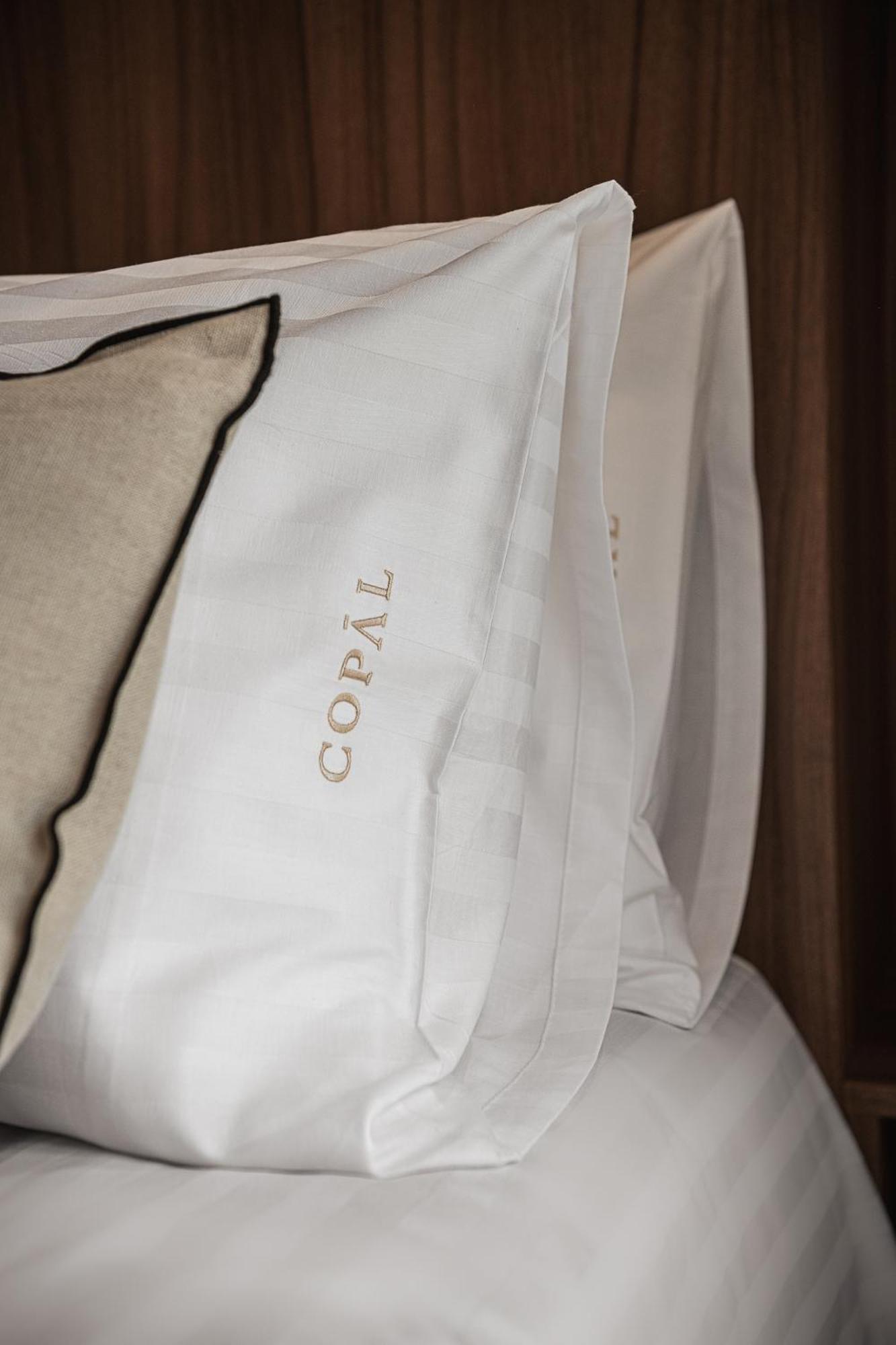 Copal Simple Staying Hriszí Aktí Haniá Kültér fotó